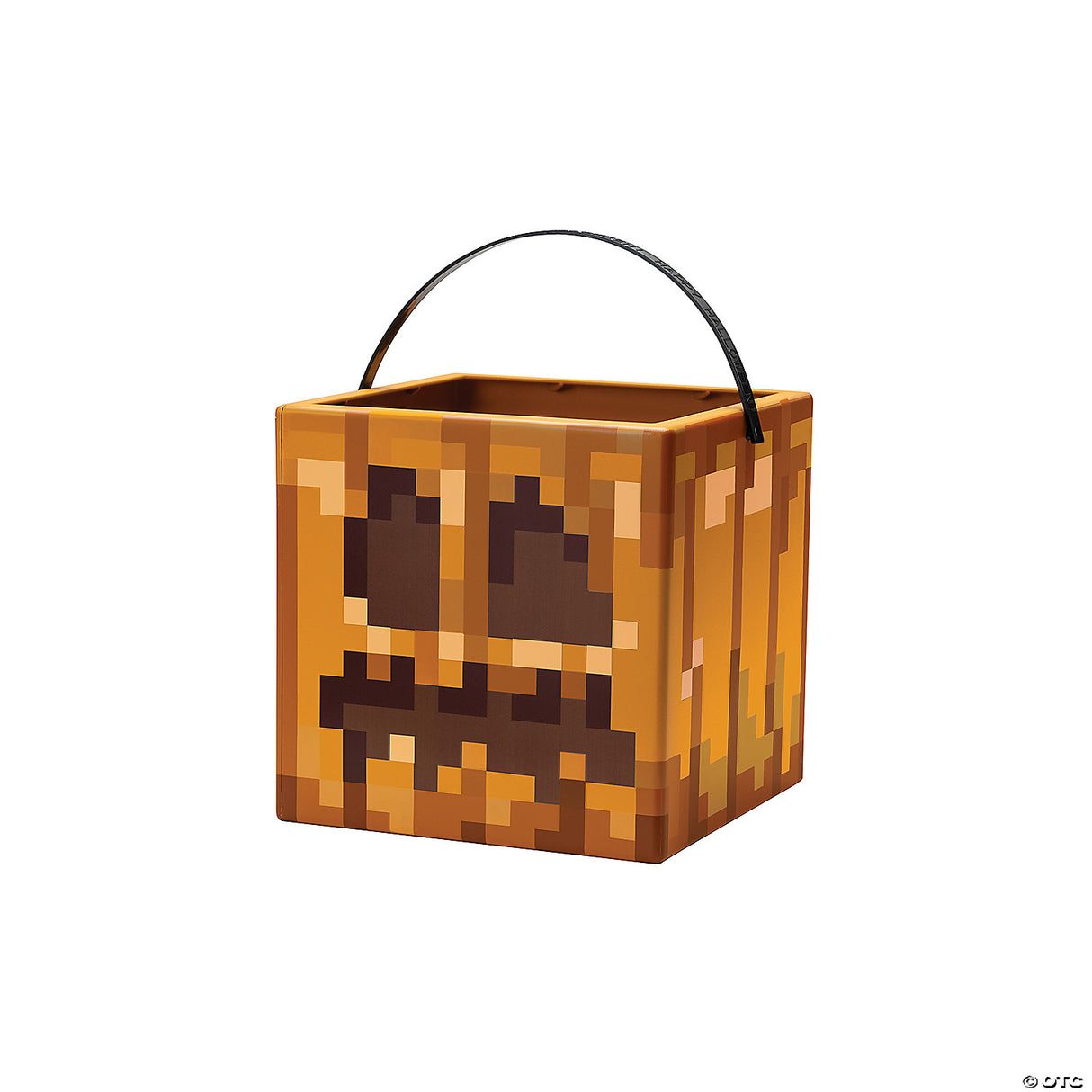Minecraft Treat Pail