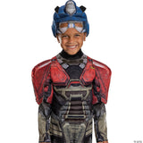 Toddler Muscle Transformers One™ Optimus Prime/orion Pax Costume - 2t