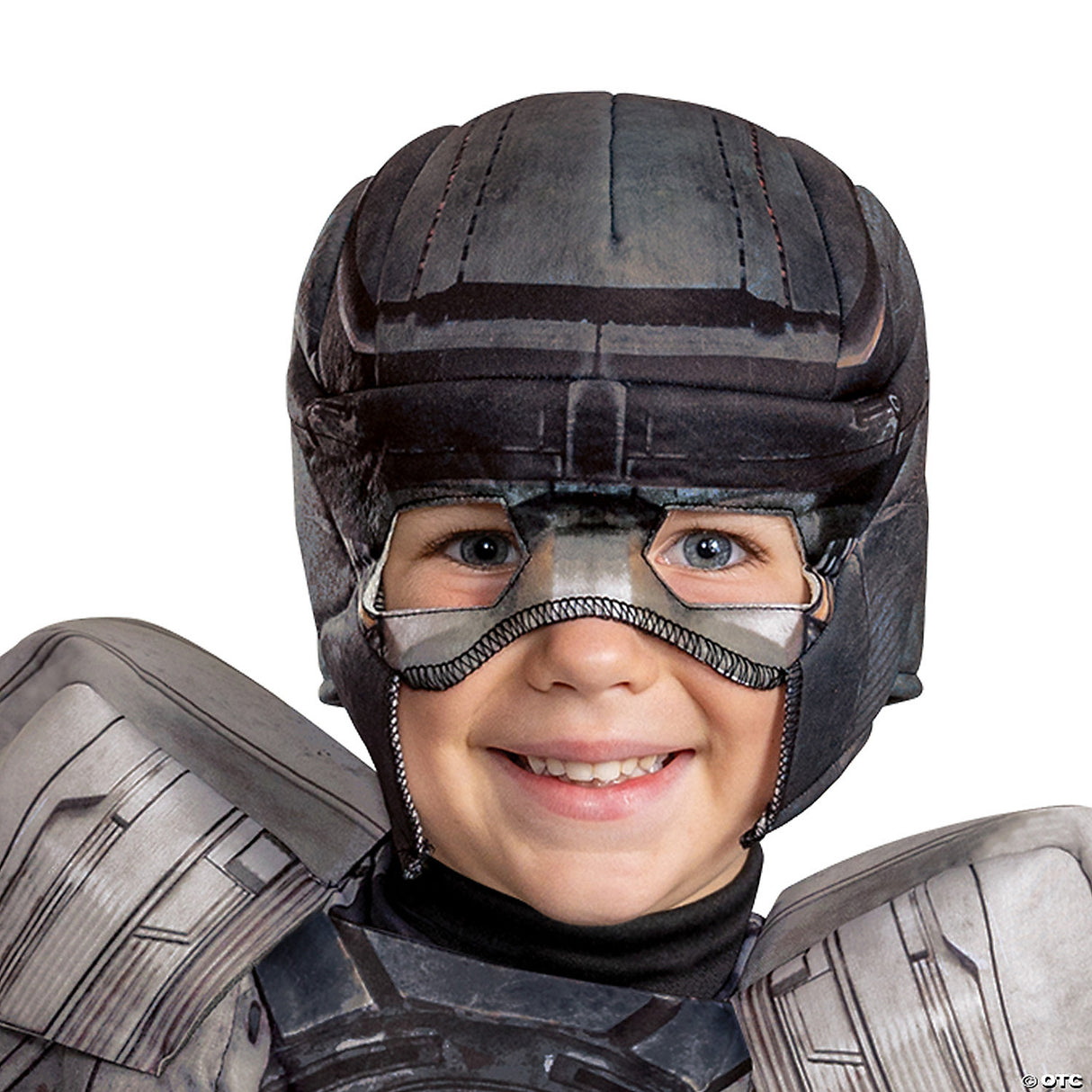 Toddler Muscle Transformers One™ Megatron Costume - 3t-4t