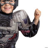 Toddler Muscle Transformers One™ Megatron Costume - 3t-4t