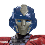 Kids Classic Muscle Transformers One™ Optimus Prime/orion Pax Costume - Medium 7-8