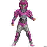 Kids Deluxe Transformers One™ Elita One Costume - Medium 7-8