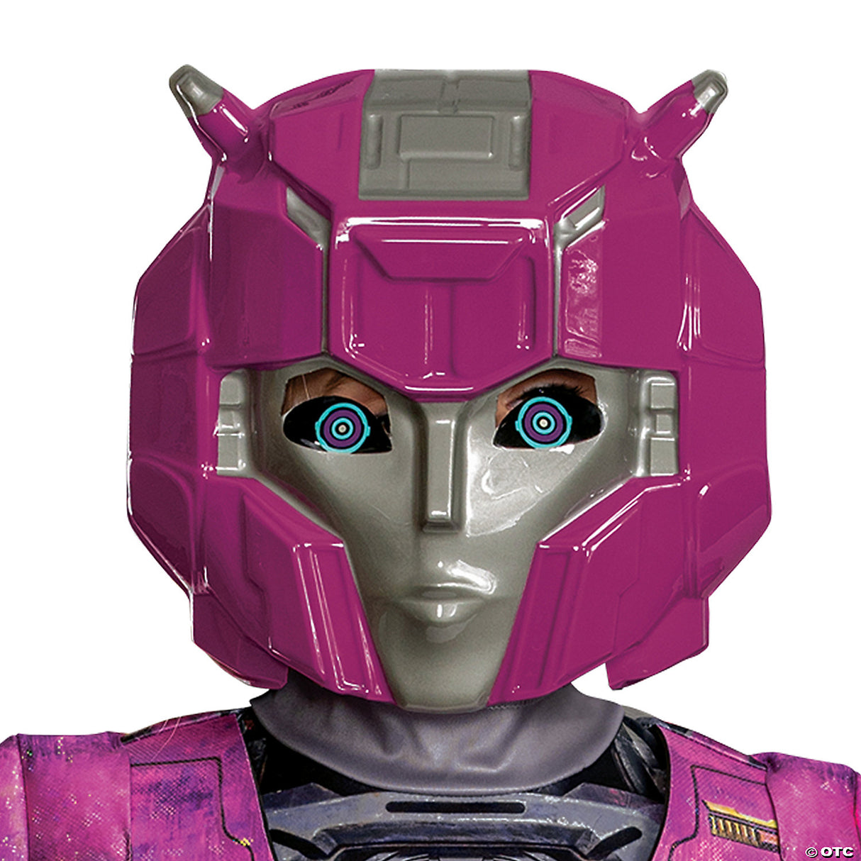 Kids Deluxe Transformers One™ Elita One Costume - Medium 7-8