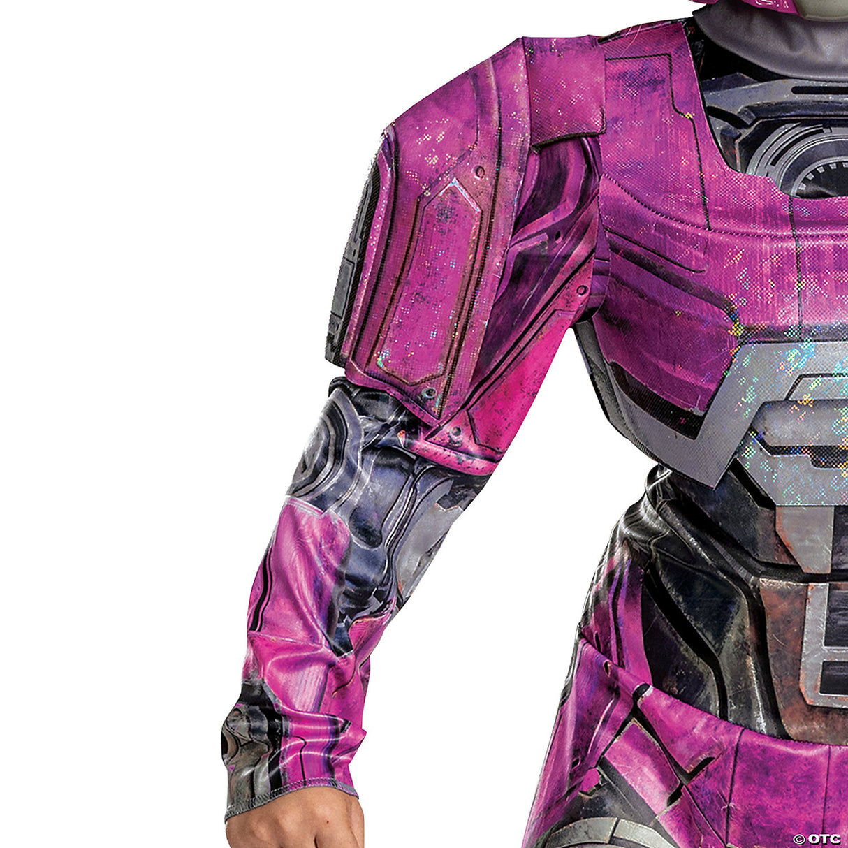 Kids Deluxe Transformers One™ Elita One Costume - Medium 7-8