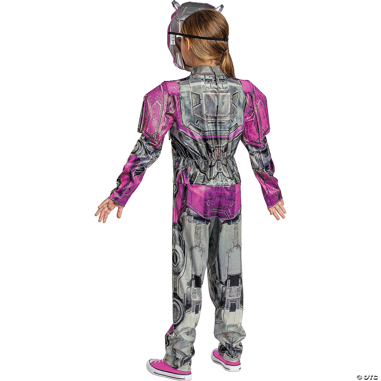 Kids Deluxe Transformers One™ Elita One Costume - Medium 7-8