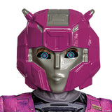 Kids Deluxe Transformers One™ Elita One Costume - Small 4-6