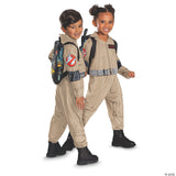 Toddler Ghostbusters: Frozen Empire™ Posh Flight Suit Costume - Small 2t -