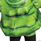 Adults Ghostbusters: Frozen Empire™ Slimer Costume - Large/xl 42-46