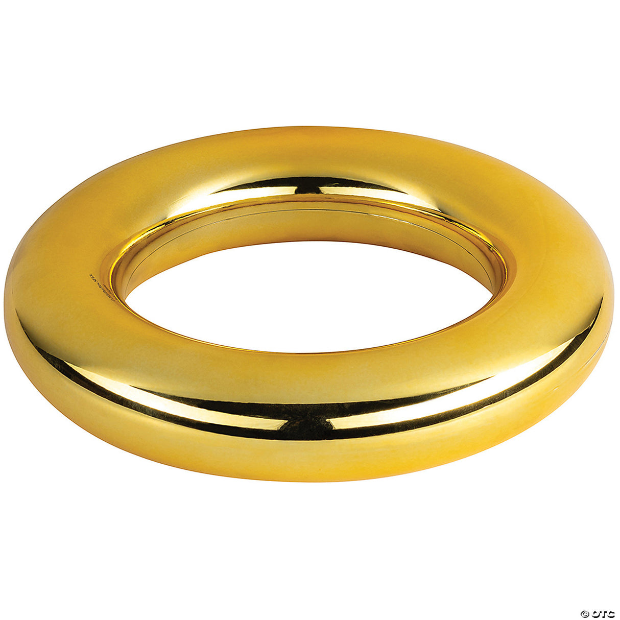 Chrome Sonic Ring