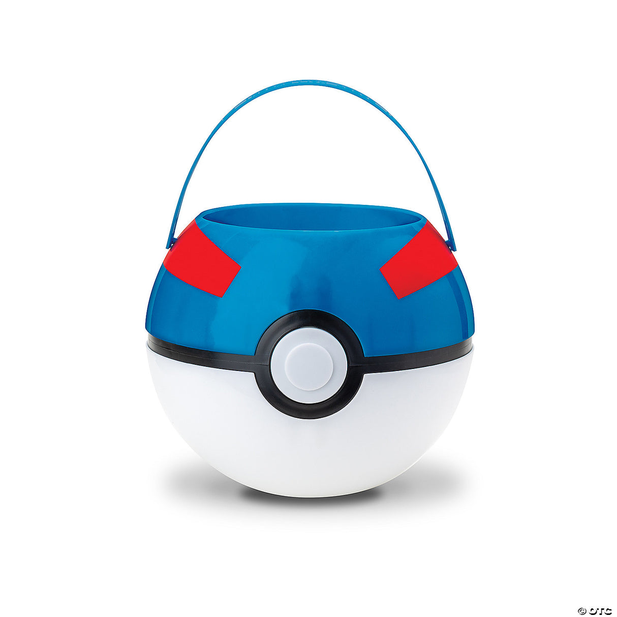 Great Ball Pokemon Accessory/treat Pail