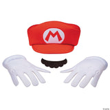 Kids Super Mario Bros.™ Mario Elevated Accessory Kit