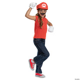 Kids Super Mario Bros.™ Mario Elevated Accessory Kit