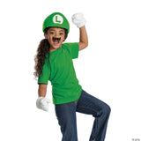 Kids Super Mario Bros.™ Luigi Elevated Accessory Kit