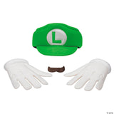 Kids Super Mario Bros.™ Luigi Elevated Accessory Kit