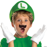 Kids Super Mario Bros.™ Luigi Elevated Accessory Kit