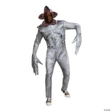 Adults Deluxe Stranger Things™ Demogorgon Costume - Xxl 50-52