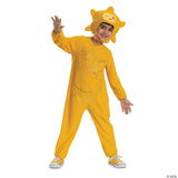 Toddler Disney’s Wish Star Costume - Medium 3t-4t - Toddler Halloween Costume