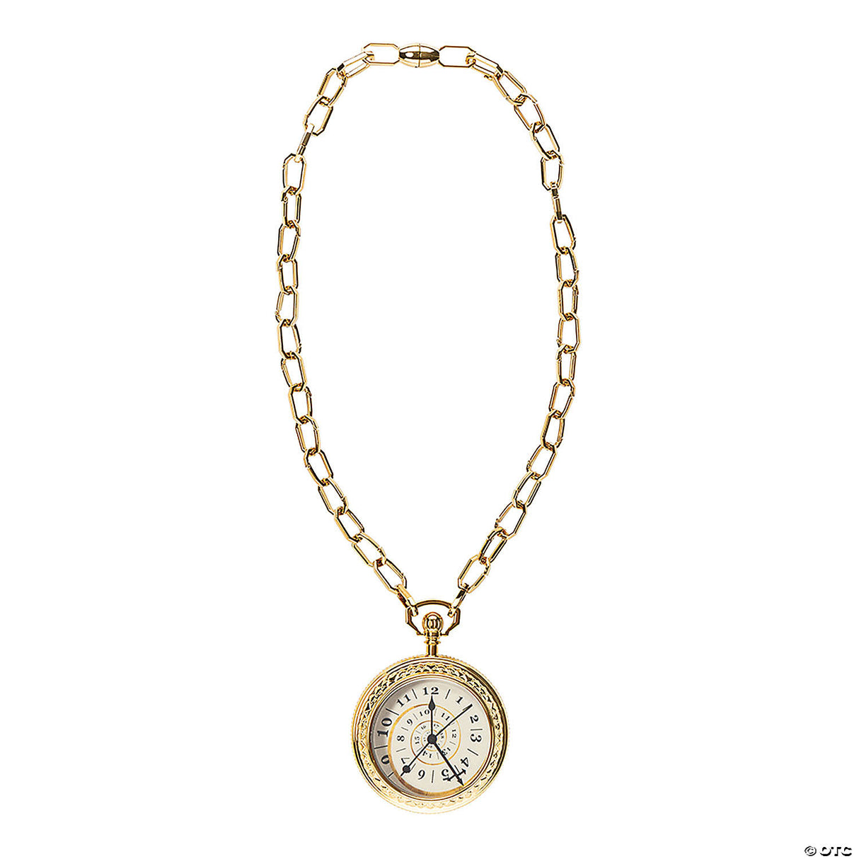 Descendants Pocketwatch