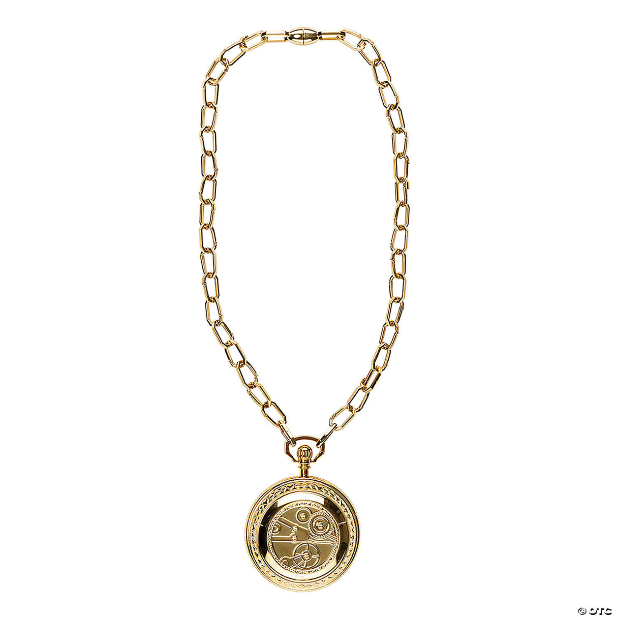 Descendants Pocketwatch