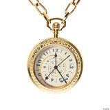 Descendants Pocketwatch