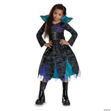 Girl’s Classic Disney’s Descendants 4: The Rise Of Red Uliana Costume - Small 4-6