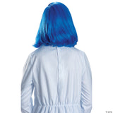 Women's Deluxe Disney/pixar Inside Out 2 Blue Sadness Costume - Extra Large 18-20