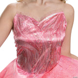 Women’s Deluxe Wicked™ Glinda The Good Witch Costume - Medium 8-10