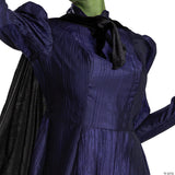 Women’s Deluxe Wicked™ Elphaba Costume - Medium 8-10