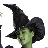 Women’s Deluxe Wicked™ Elphaba Costume - Large 12-14