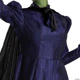 Women’s Deluxe Wicked™ Elphaba Costume - Small 4-6