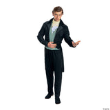 Adults Classic Bridgerton Brother Costume – Large/XL 42-46 Regency Cosplay Party