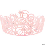 Kids Wicked™ Glinda The Good Witch Crown Costume Accessory