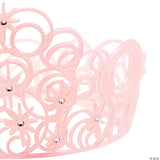Kids Wicked™ Glinda The Good Witch Crown Costume Accessory