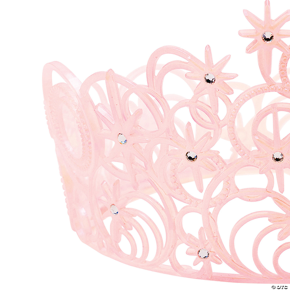 Kids Wicked™ Glinda The Good Witch Crown Costume Accessory
