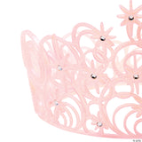 Kids Wicked™ Glinda The Good Witch Crown Costume Accessory