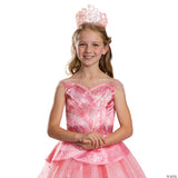 Kids Wicked™ Glinda The Good Witch Crown Costume Accessory