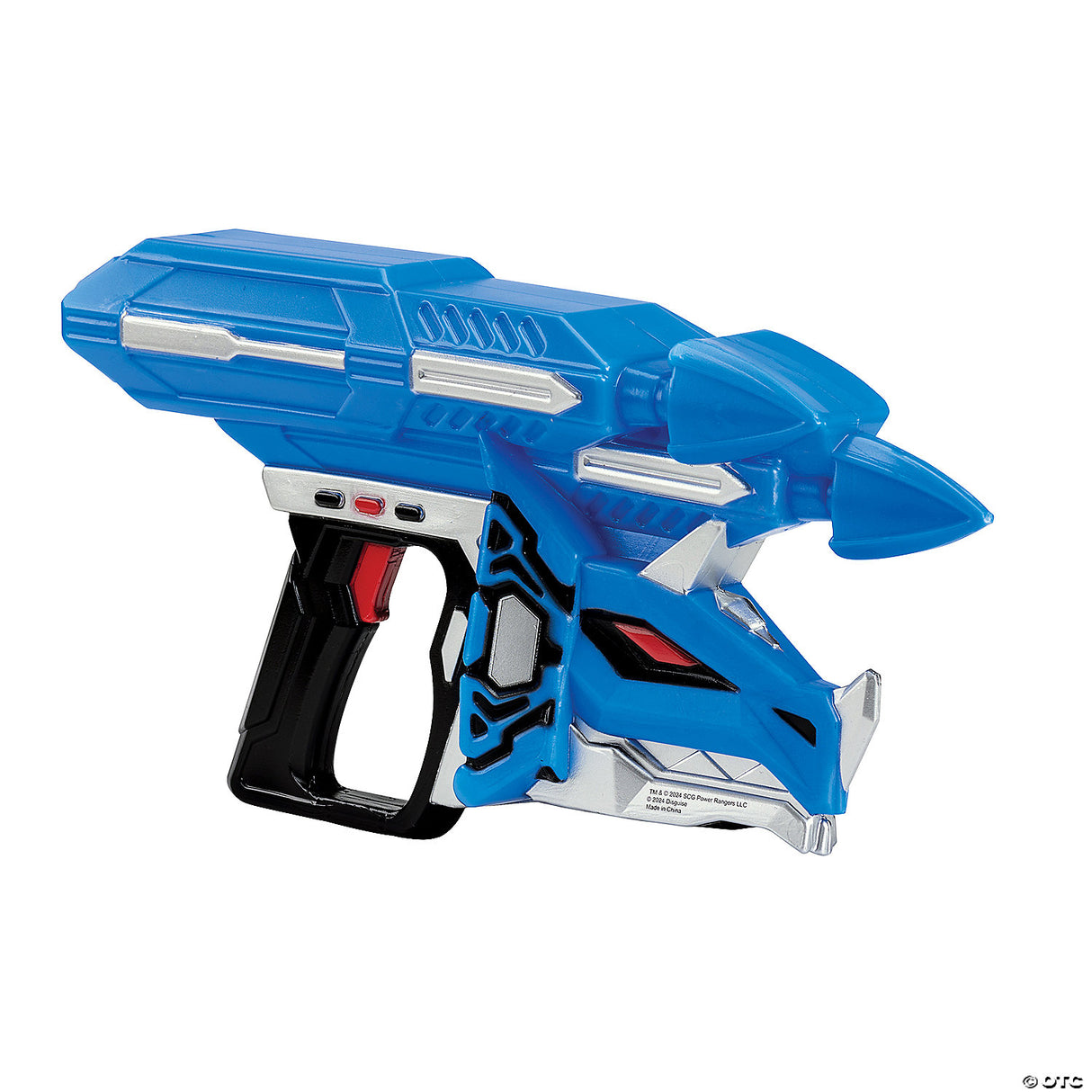 Power Rangers™ Cosmic Fury Blue Ranger Weapon