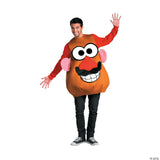 Adults Mr./mrs. Potato Head™ Costume - Standard