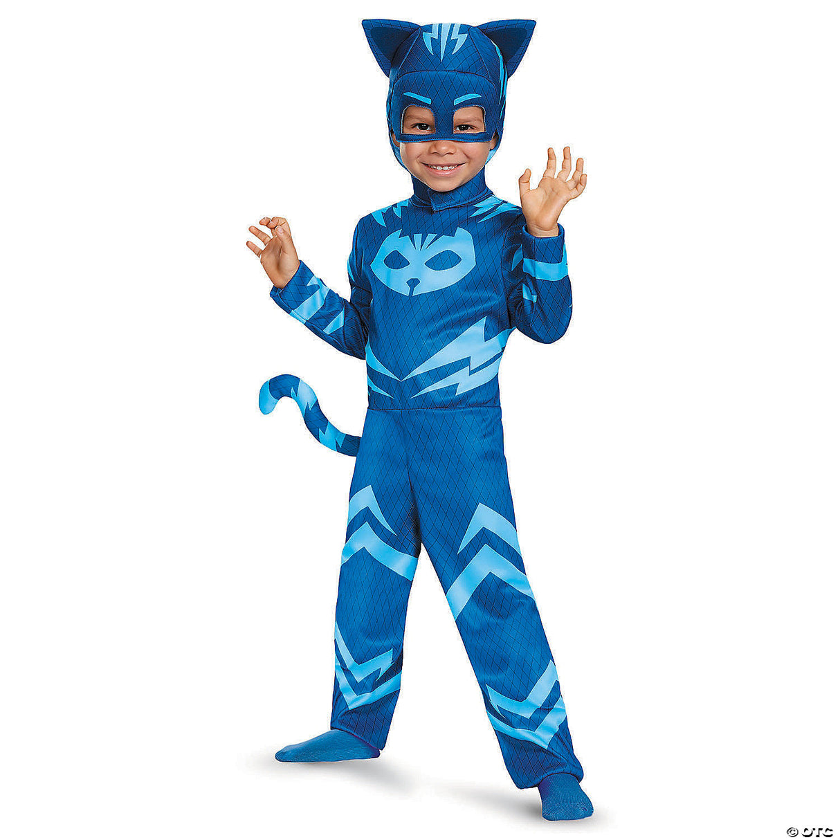 PJ MASKS CLASSIC CATBOY COSTUME