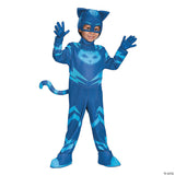 CATBOY DELUXE TODDLER 3-4T - Kids Halloween Costume Dress Up Party