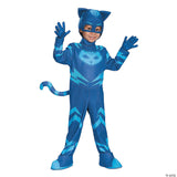 CATBOY DELUXE TODDLER 3-4T - Kids Halloween Costume Dress Up Party