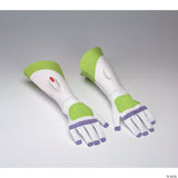 Kids Toy Story Buzz Lightyear Gloves