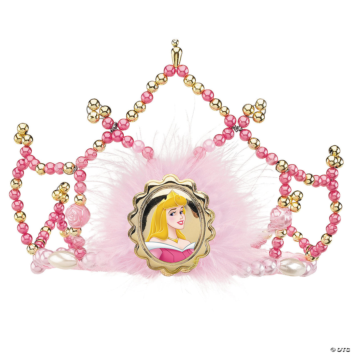 Girl's Aurora Tiara