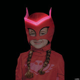 Kid's Deluxe Owlette Mask