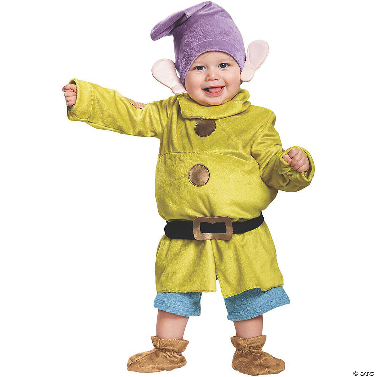 Dopey Deluxe Toddler 12-18