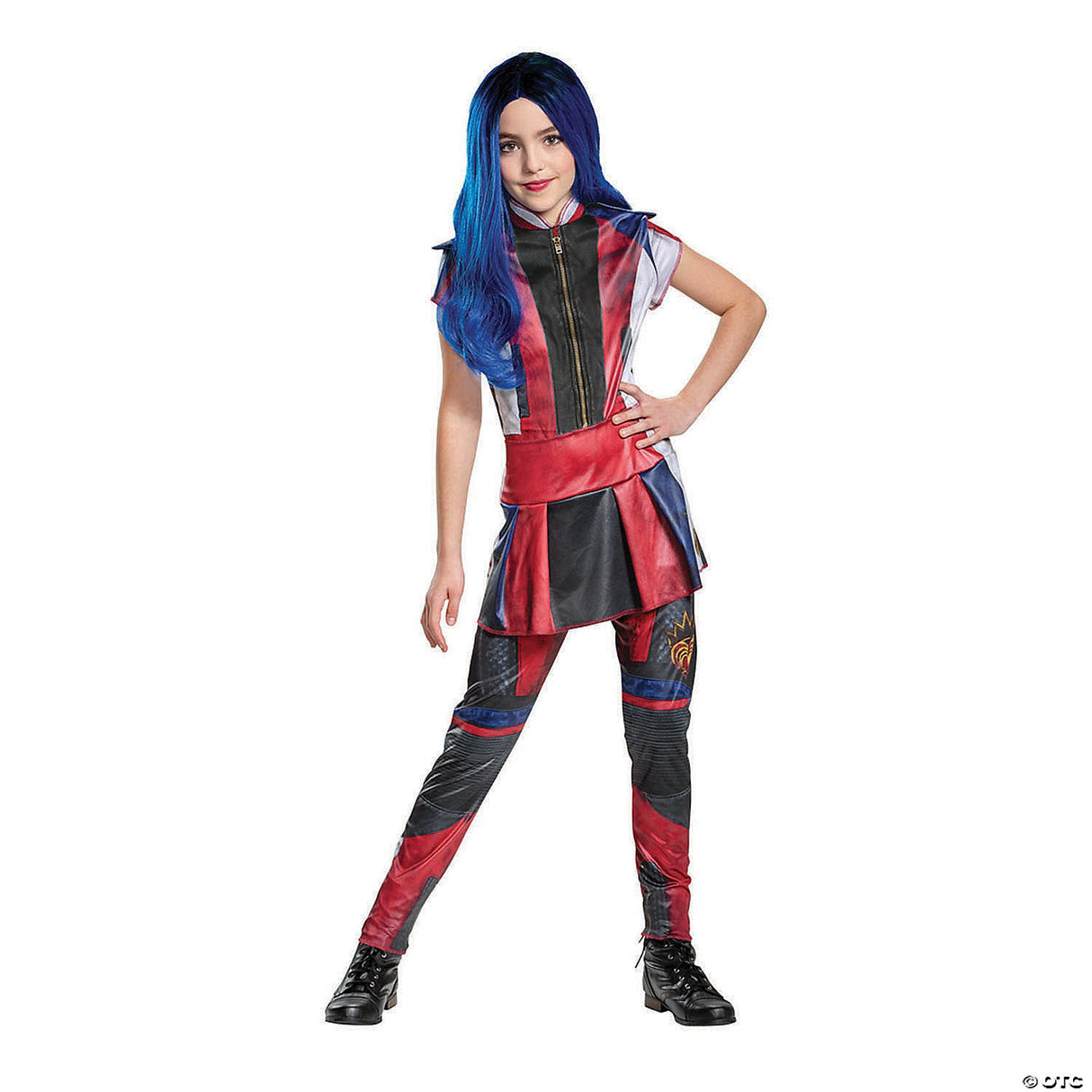 DESCENDANTS EVIE CLASSIC CH 4-6