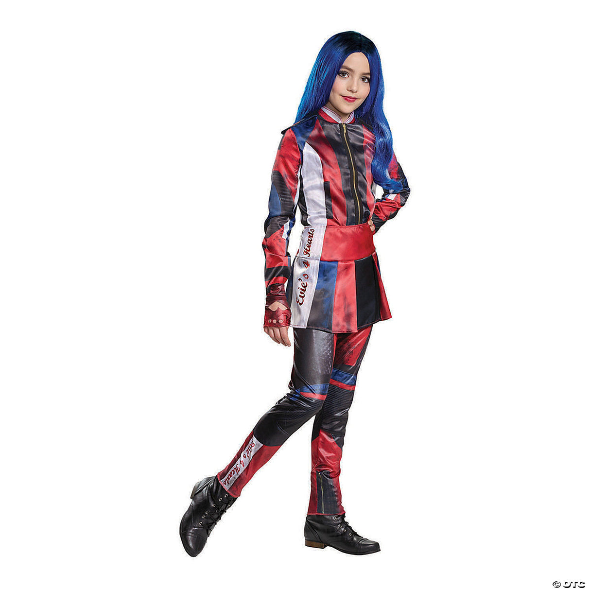 DESCENDANTS EVIE DLX CH 4-6