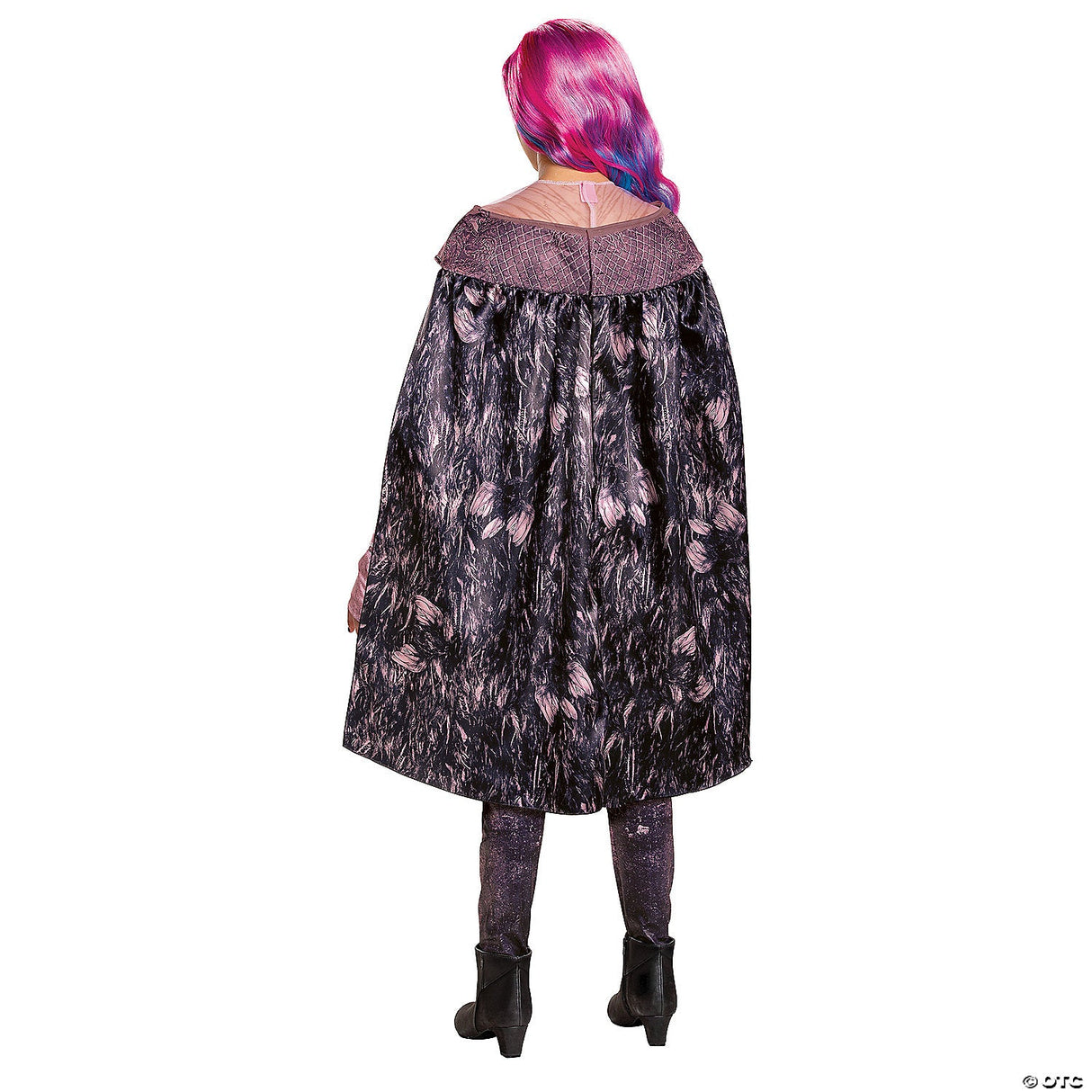 Girl's Disney's Descendants Mal Wig