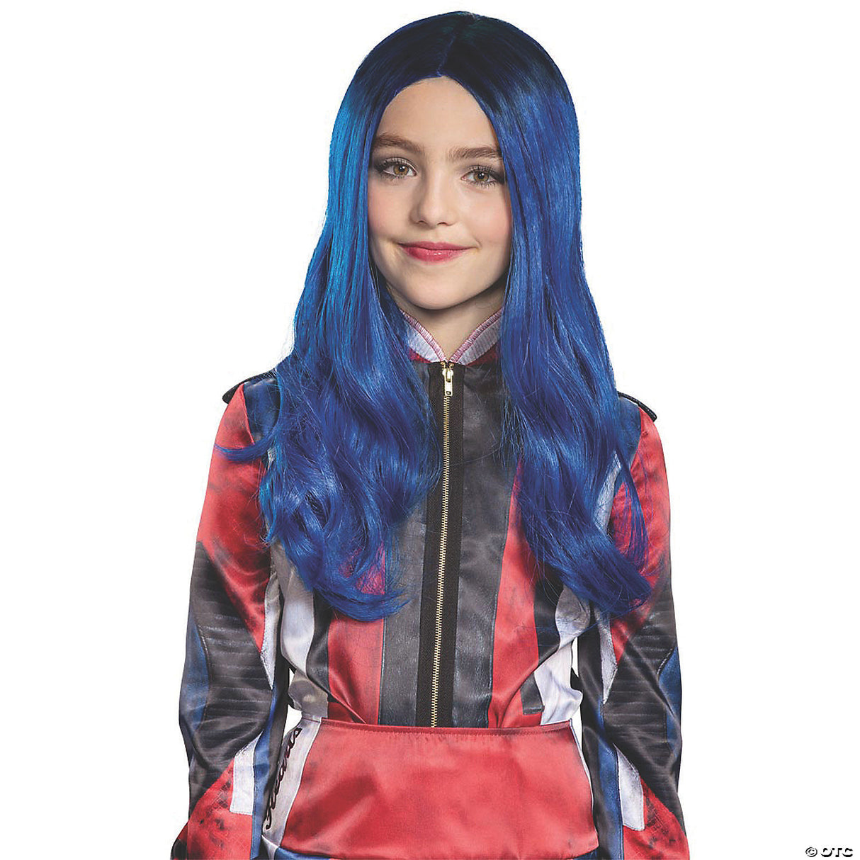 Girl's Disney's Descendants Evie Wig