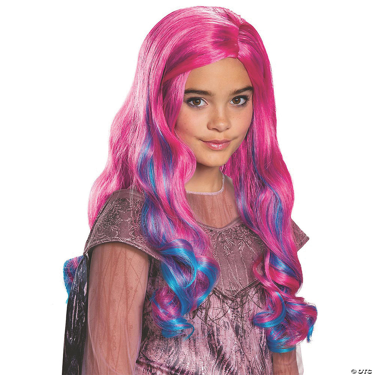 Girl's Disney's Descendants Audrey Wig